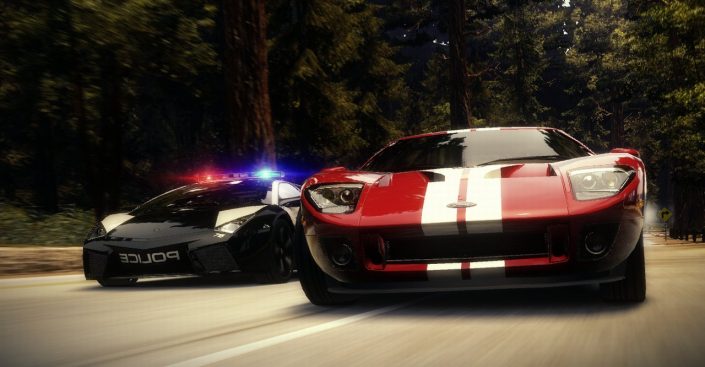 Need for Speed Hot Pursuit Remastered: Mit einem Trailer und ersten Details angekündigt