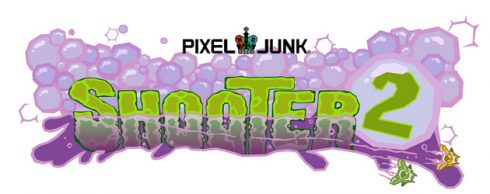 pixeljunk-shooter-2-logo