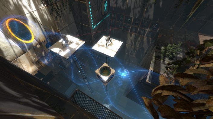 Portal 3: Autor hat eine „ziemlich geniale Idee“