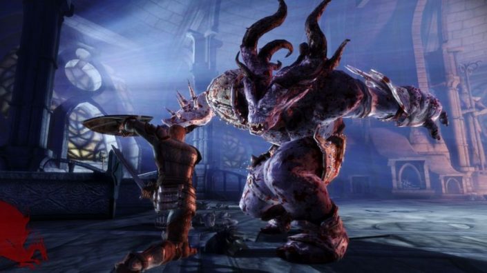 Dragon Age & Mass Effect: BioWare verwirrt die Fans mit Tweets