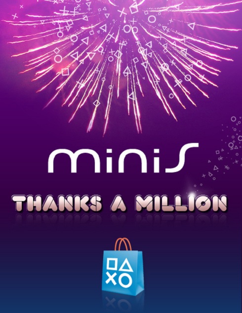 minis-million