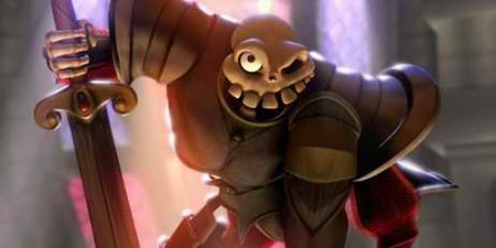 MediEvil: PS4-Remake erscheint laut frischen Hinweisen im Juni