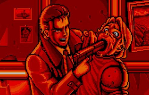 Snatcher pic