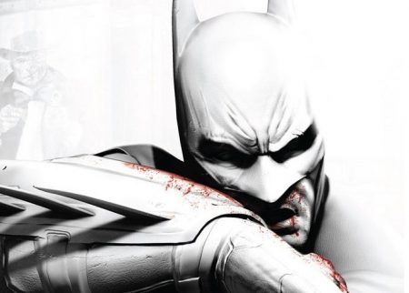 Batman Return to Arkham: Remastered-Sammlung offiziell für PlayStation 4 enthüllt