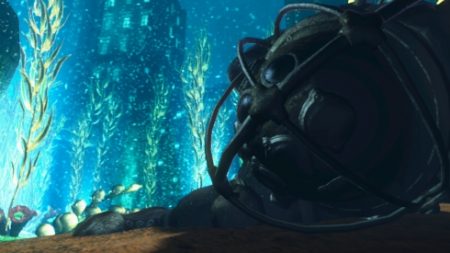 BioShock: Eine teure Zeitverschwendung – Gore Verbinski über den gescheiterten Film