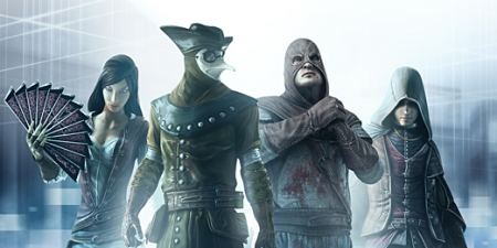 Assassin’s Creed: The Ezio Collection erhält Day One-Patch mit PS4 Pro-Support