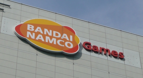 namcobandai