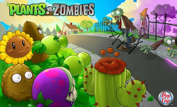 Plants vs. Zombies: Arbeitete EA Vancouver an einem neuen Ableger?