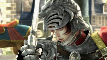 Soul Calibur 6: Zweiter Trailer mit frischen Gameplay-Szenen verfügbar