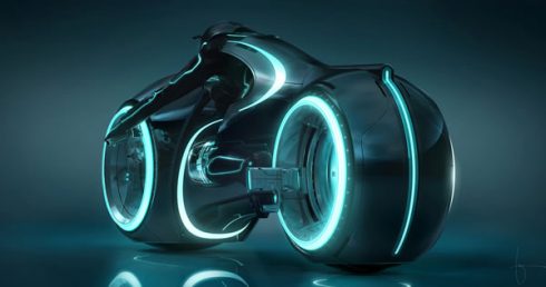 tron