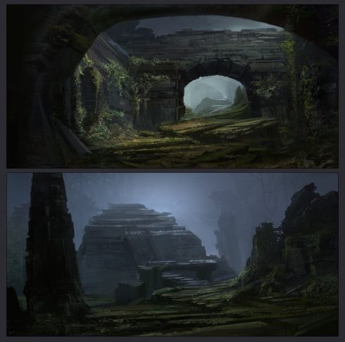 zana-ico-project-ruins