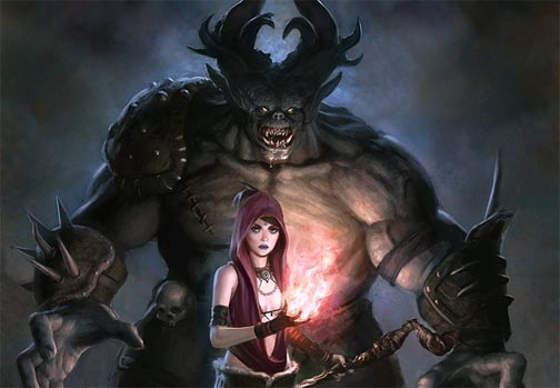 play3 Review: Dragon Age Origins im Test: Kann BioWares Rollenspiel punkten?