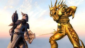 The Elder Scrolls 4 Oblivion Remake: Leak liefert Details zu Inhalten, Deluxe Edition & Technik