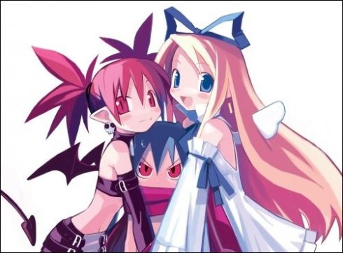 makai-senki-disgaea