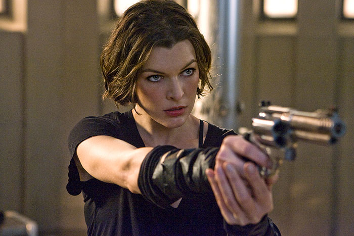 Resident Evil: Film-Reboot bestätigt