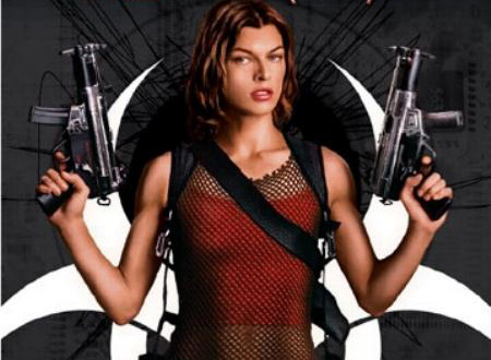 Resident Evil: Film-Reboot bestätigt