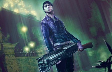 Shadows of the Damned: Nachfolger ein Thema – Diese Bedingung muss erfüllt sein