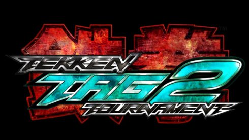 tekken-tag-tournament-2-logo