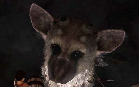 The Last Guardian: Videos mit frischen InGame-Szenen und mehr