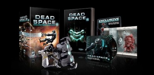 download free dead space collectors download free dead space collectors