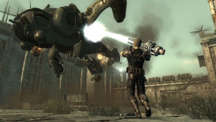 Fallout: TV-Serie sorgt bei Fans von New Vegas für Frust – Nun spricht Todd Howard