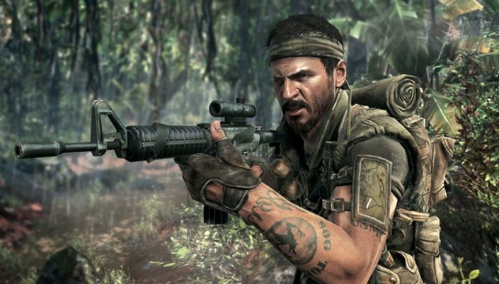 Call of Duty Black Ops 2020: Neuer Titel im PSN-Leak aufgetaucht
