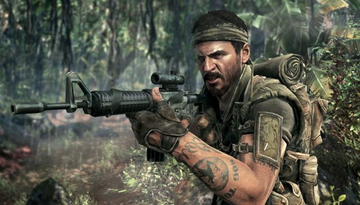 Call of Duty Black Ops 2020: Neuer Titel im PSN-Leak aufgetaucht