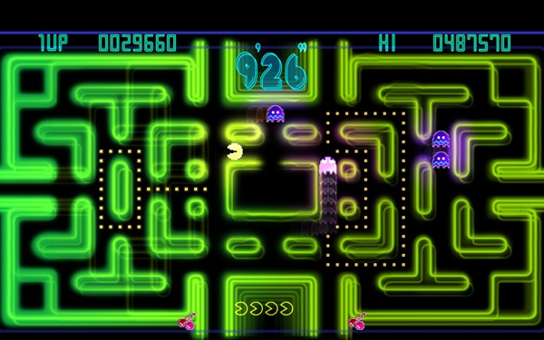 Pac-Man Championship Edition 2: Vollversion auf PS4 & Xbox One kostenlos verfügbar