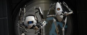 Portal: Würde nicht gut funktionieren – Valve sieht von einer VR-Umsetzung ab