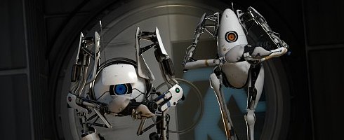 J.J. Abrams: Der Portal-Film soll bald angekündigt werden – Half-Life-Film weiter in Arbeit