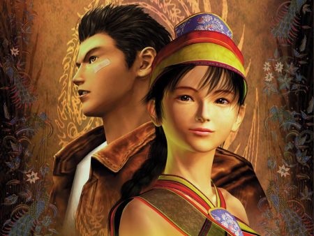Shenmue: Bundle mit den ersten Teilen für die aktuellen Konsolen geplant?