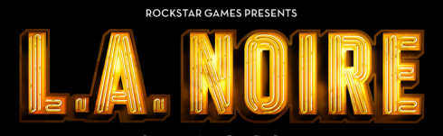 LA Noire Logo