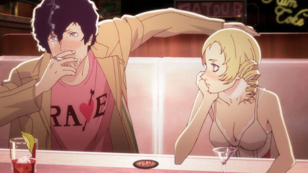 Catherine Full Body: Atlus bestätigt den Puzzle-Platformer für PS4 und Vita – Update