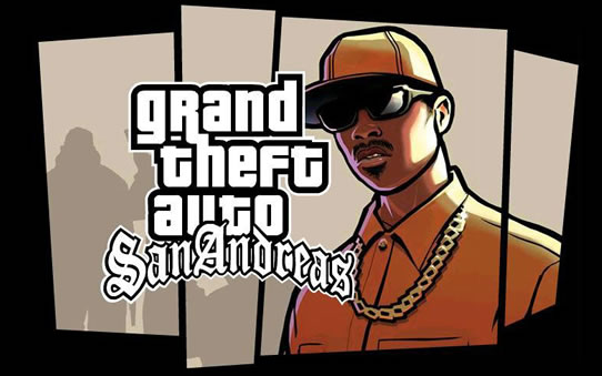 GTA San Andreas: Fan-Trailer zeigt die Spielwelt in Unreal Engine 4