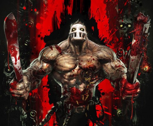 splatterhouse