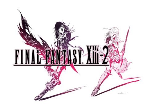 ffxiii-2 final fantasy 