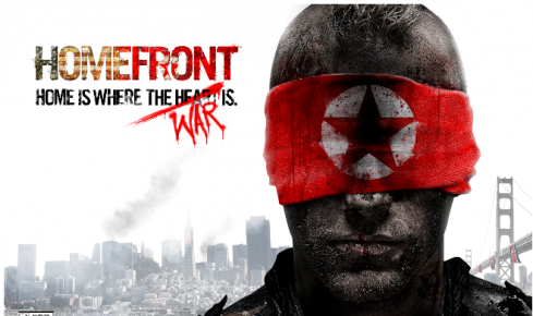 homefront