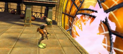 oddworld