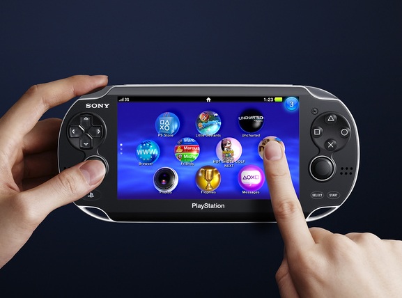 PlayStation Vita: Die Produktion von Cartridges wird im März 2019 eingestellt – Vertrieb von Spielen dann nur noch digital