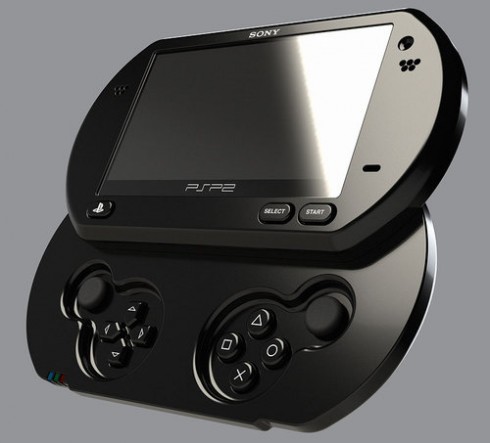 PSP2 header