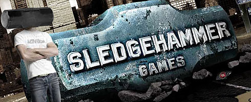 Sledgehammer Games: Studio wird vergrößert – Zwei neue Projekte in Arbeit