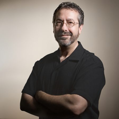 Warren Spector: Der Deus Ex-Schöpfer hat kein Interesse an AAA-Entwicklungen