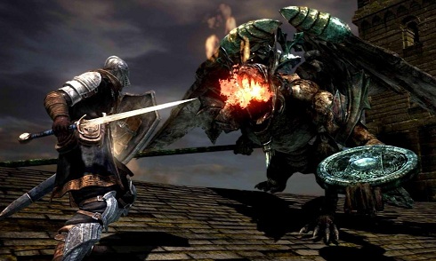 Dark Souls Remastered: Erfolgt der Release der Neuauflage im Mai?