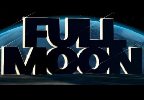 full-moon