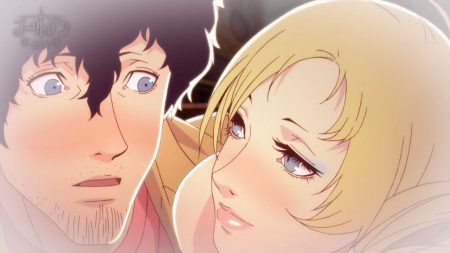 Catherine: Remastered-Fassung zum etwas anderen Puzzler geplant?