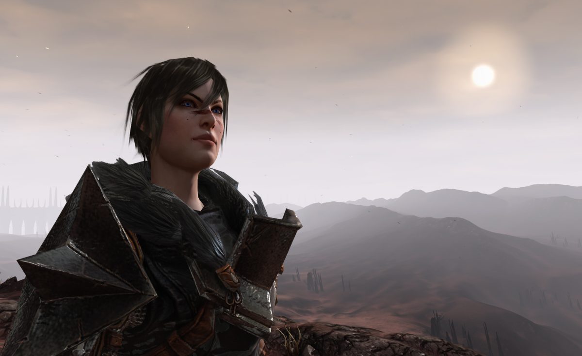 Dragon Age The Veilguard: Ein beliebter Charakter kehrt nicht zurück