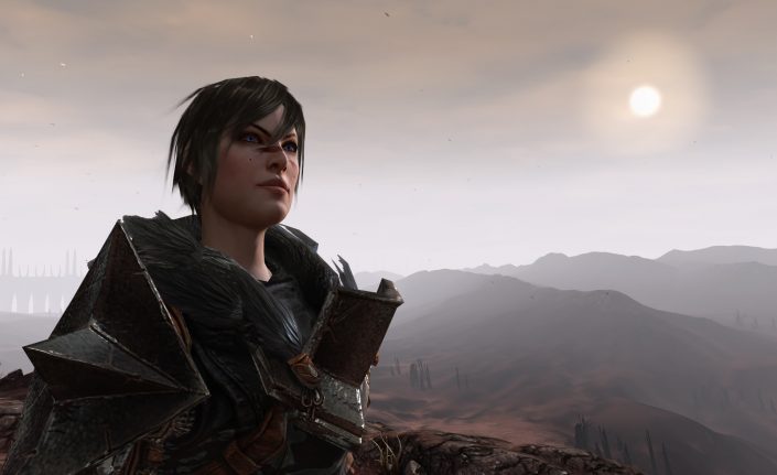 Dragon Age The Veilguard: Ein beliebter Charakter kehrt nicht zurück