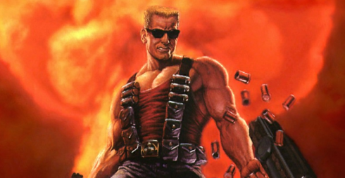 duke-nukem-art