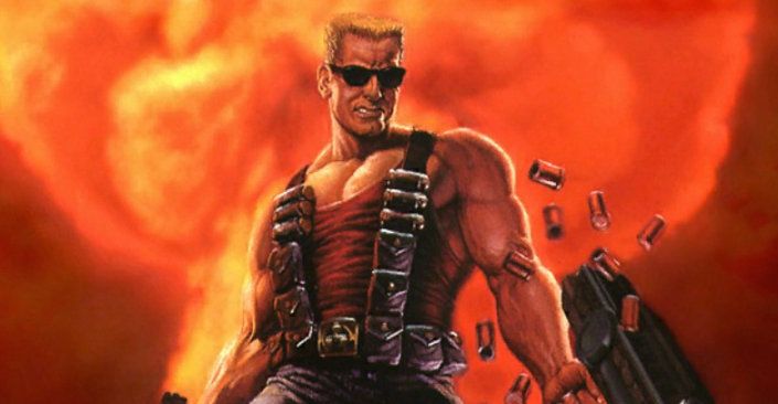 Duke Nukem Begins: Nach 13 Jahren – Video des eingestellten Prequels aufgetaucht