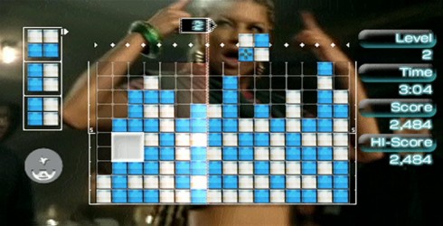 lumines